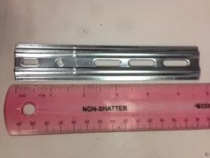 6" Extension Brackets (25/box)