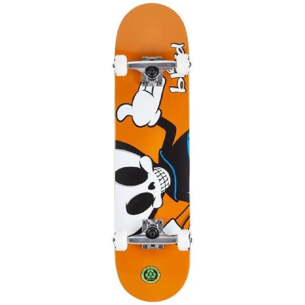 Blind Reaper Character First Push Premium 7.75" Skateboard