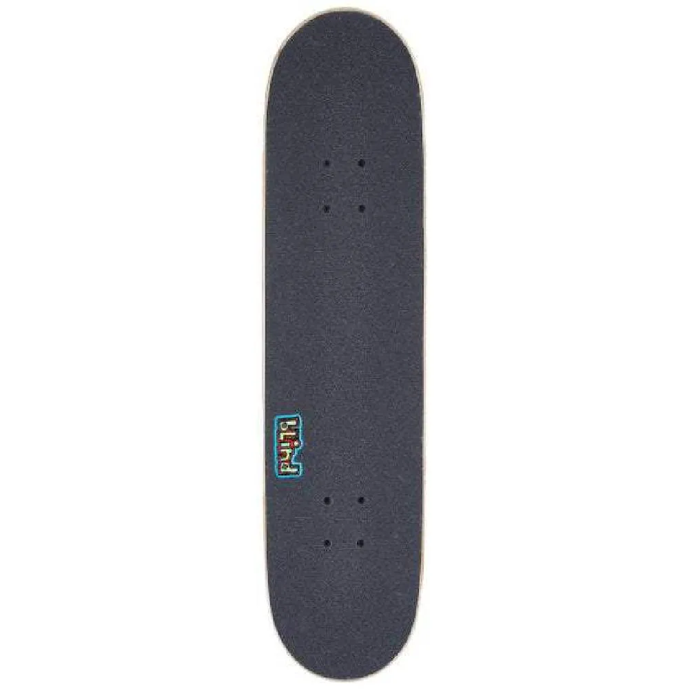 Blind Reaper Character First Push Premium 7.75" Skateboard