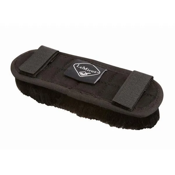 LeMieux Merino Noseband Protector