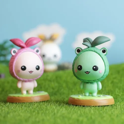 Lost Ark Game Mokoko Random Figure Merchandise