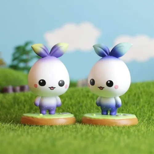 Lost Ark Game Mokoko Random Figure Merchandise