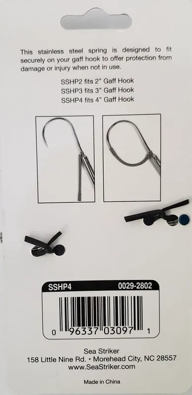 Sea Striker 4in Gaff Hook Protector