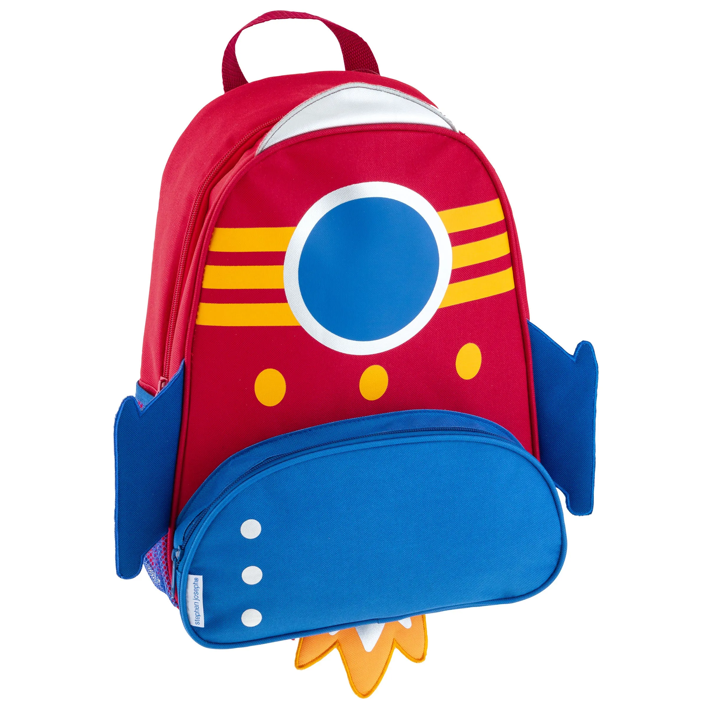 Sidekicks Backpack Space