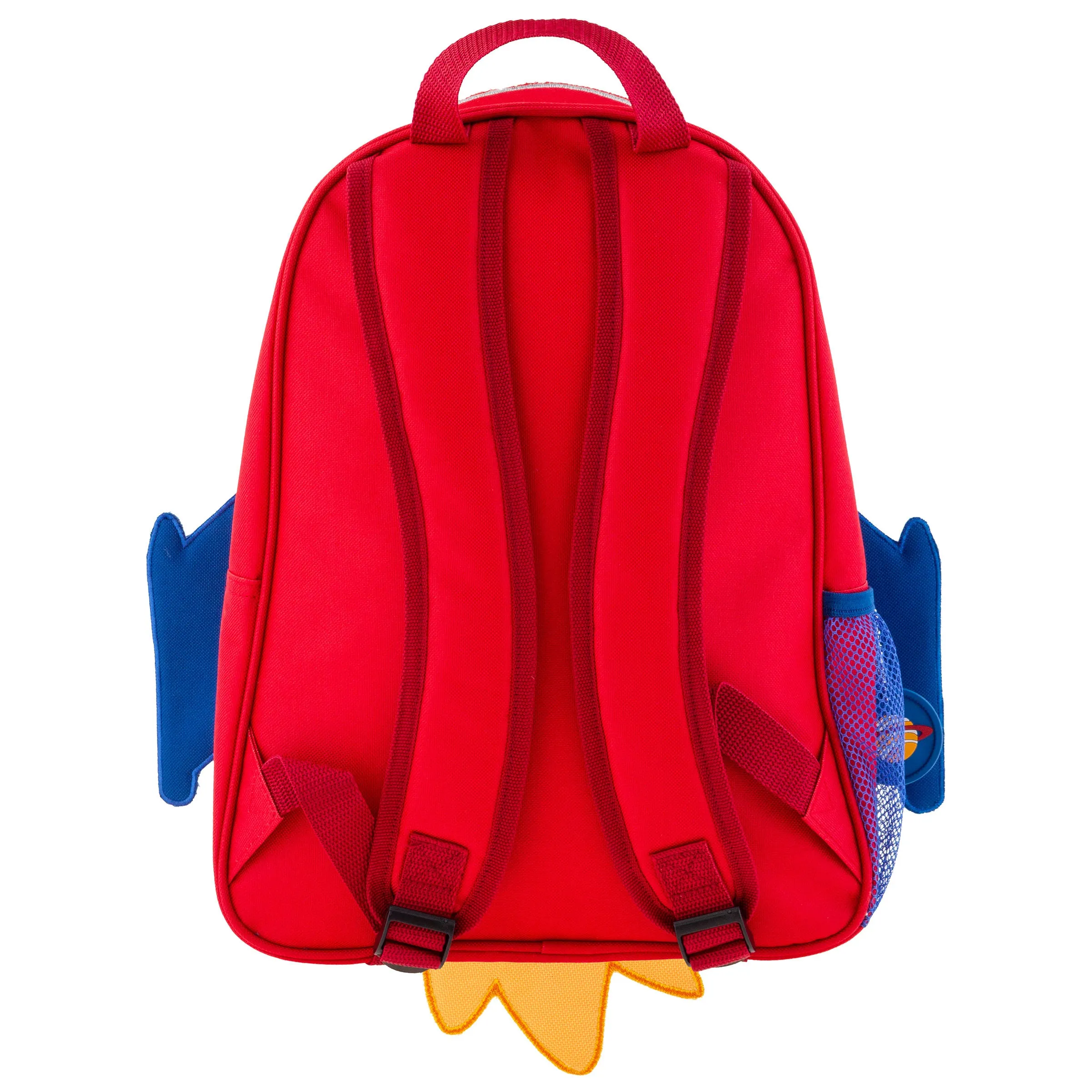 Sidekicks Backpack Space