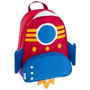 Sidekicks Backpack Space