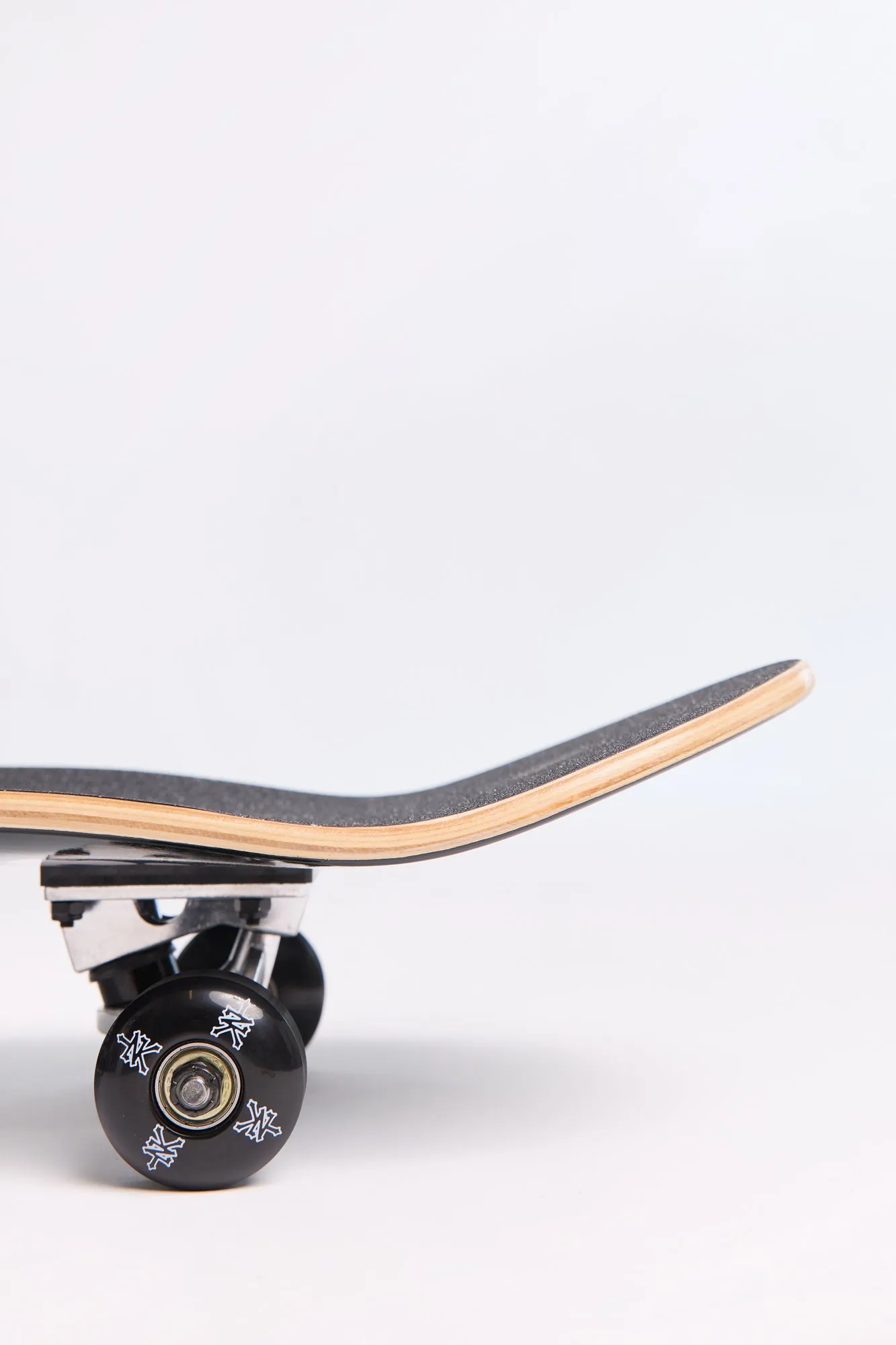 Skateboard imprimé viking Zoo York 8.25"