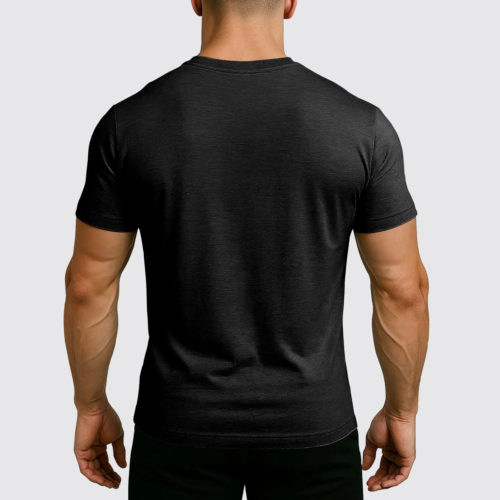 Viking Motivation T-Shirt- AA06959