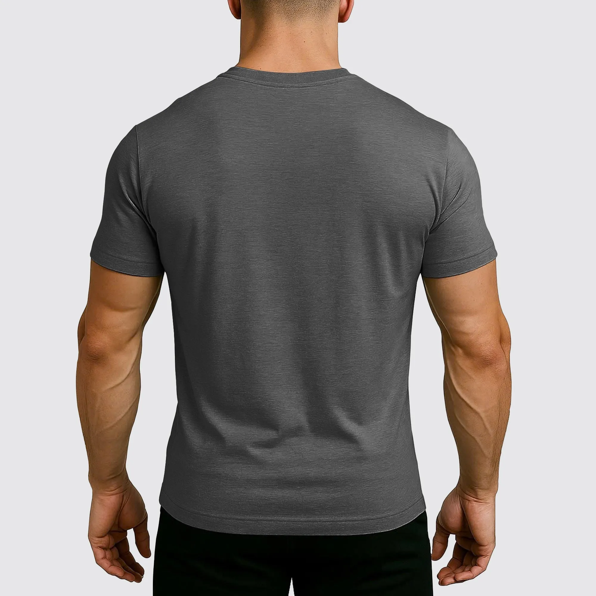 Viking Motivation T-Shirt- AA06968